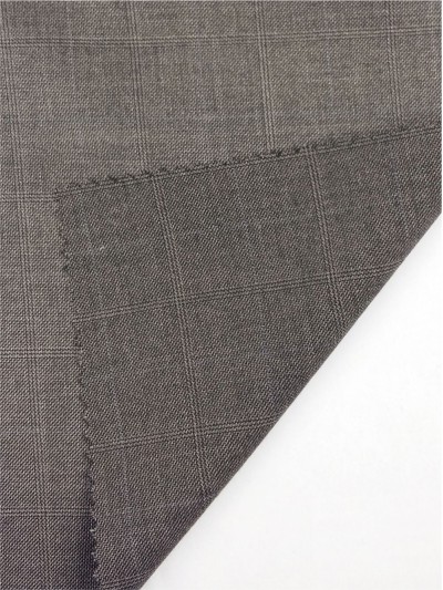 ZJ-FOTE  VJ29304 西裝布 側面照